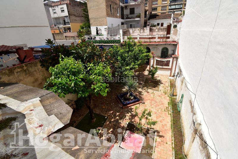 Foto a59d5cb4-2f1d-480a-949e-a555f0c9133d. Casa a Plaza Elíptica - República Argentina Gandia