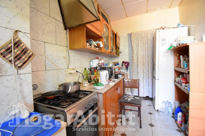 Foto e596c464-3a5c-4c34-b0ce-87e376fca3d5. Casa a Plaza Elíptica - República Argentina Gandia