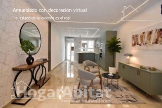 Casa  Calle creus velles. Casa espectacular! totalmente reformada y luminosa con terraza,