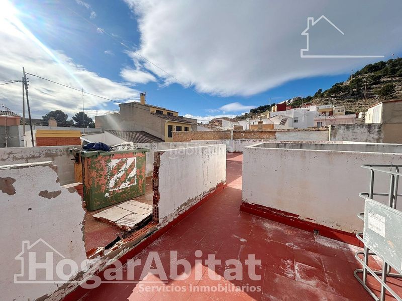 Foto 1fa05d77-b55f-41e2-a737-c9d3638e1675. Pis a Casco Antiguo Llíria