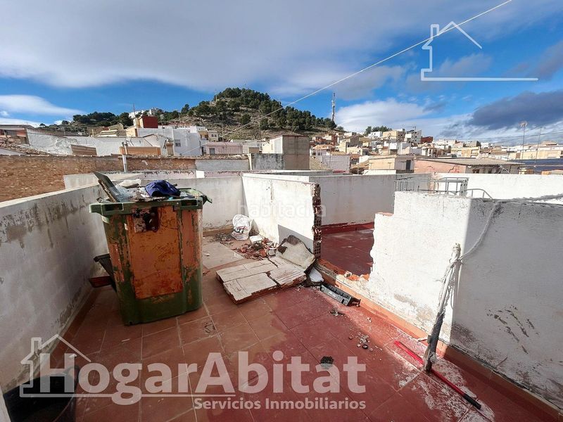 Foto 54d55896-0eca-4319-a6d7-c1f22a09a162. Pis a Casco Antiguo Llíria