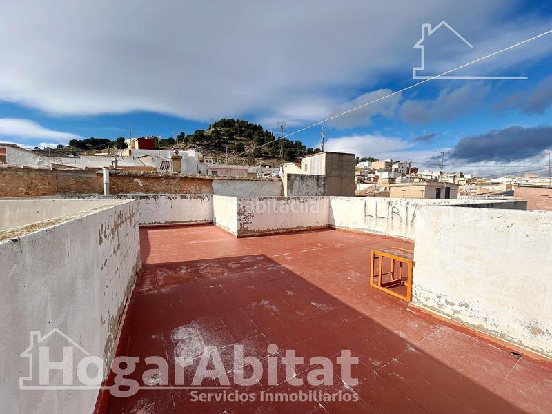 Foto 5b0e86fc-66f1-4aee-994c-4bd3c1d2e6d3. Pis a Casco Antiguo Llíria