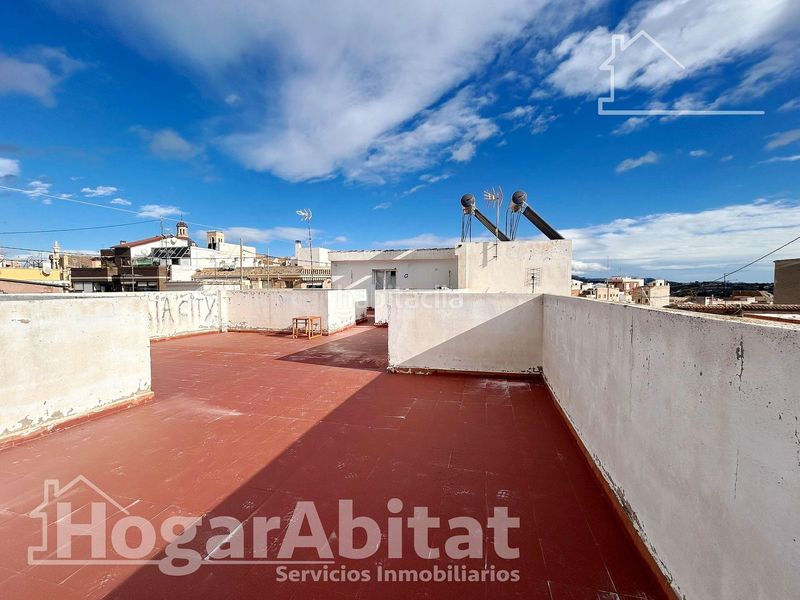 Foto 9700c96e-d6ab-475a-88d4-93d5e8e6d02b. Pis a Casco Antiguo Llíria