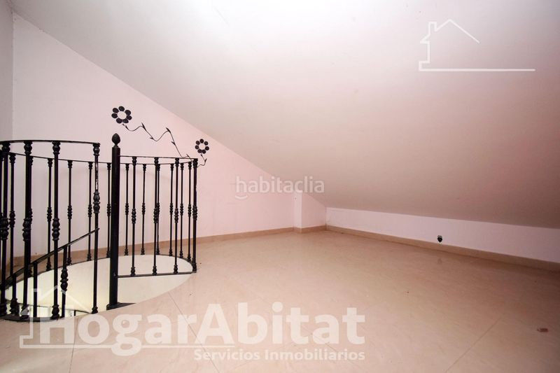 Foto a91d7791-9e30-41ca-af9c-307783334baf. Pis a Casco Antiguo Llíria