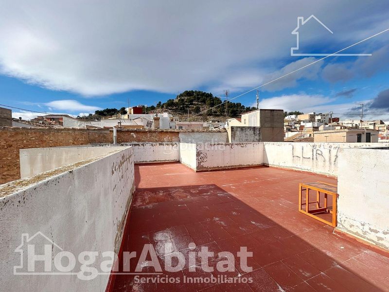 Foto c409830a-cda9-434c-9bc8-975663648676. Pis a Casco Antiguo Llíria