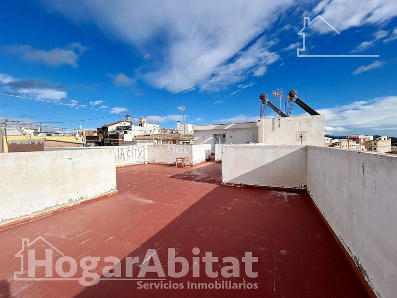 Foto d8da4aa5-a1ad-4521-b40d-e4539bb9d05d. Pis a Casco Antiguo Llíria