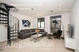Appartement  Calle beaterio. Centro de lliria! espacioso, seminuevo y reformado con terraza y