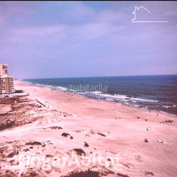 Piso muy bonito y acogedor en primera linea de playa te encantará! en Valencia - Imagen 10
