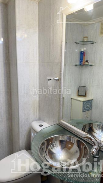 Piso 4 dormitorios con balcón y ascensor cerca de universidades en Valencia - Imagen 22