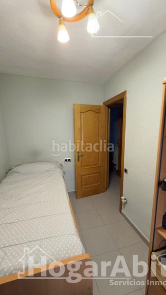 Piso 4 dormitorios con balcón y ascensor cerca de universidades en Valencia - Imagen 18