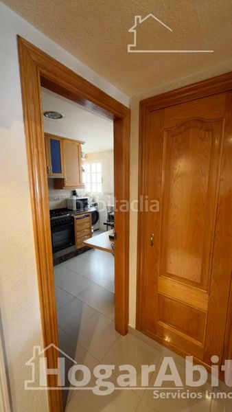 Piso 4 dormitorios con balcón y ascensor cerca de universidades en Valencia - Imagen 27