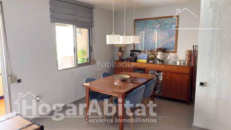 Piso 4 dormitorios con balcón y ascensor cerca de universidades en Valencia - Imagen 5
