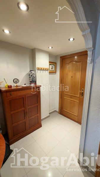 Piso 4 dormitorios con balcón y ascensor cerca de universidades en Valencia - Imagen 25