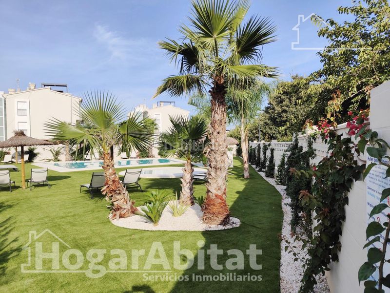 Foto d0d25c5e-82df-4da0-bf01-229bae0b9a15. Pis amb aparcament piscina a El Montgó Dénia