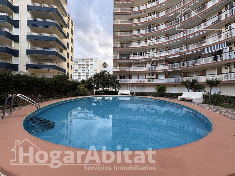 Foto 7c8ad102-ff14-4a8a-99d4-f56e16ab3fb3. Pis amb calefacció piscina a Playa de Gandía Gandia