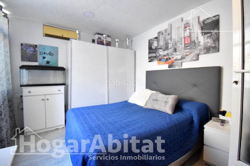 Foto 27befab4-7495-474d-8500-be16b34b4e39. Casa adossada amb aparcament a Bellreguard