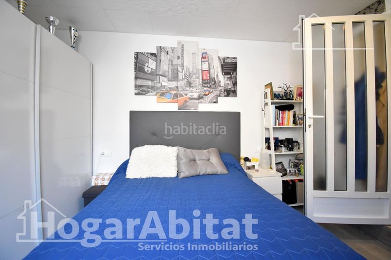 Foto 507336ba-2bd5-421f-a21b-25070b93897e. Casa adossada amb aparcament a Bellreguard