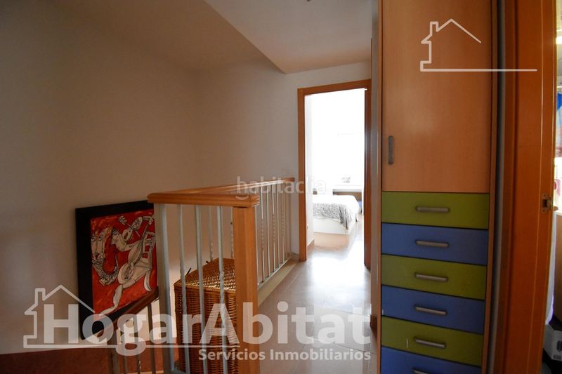 Foto 65810f13-4e5e-4d6f-8db4-d7f512da7023. Casa adossada amb aparcament a Bellreguard