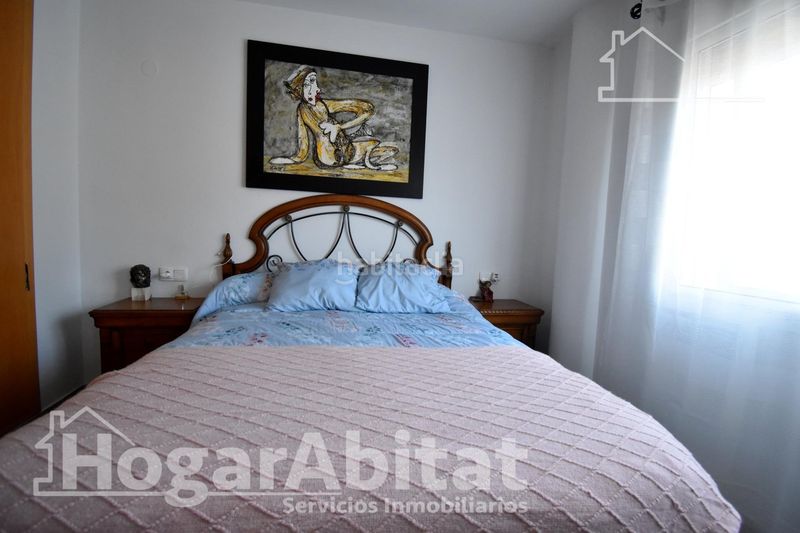 Foto 8d3b985b-b700-4067-8f5b-7855775afedd. Casa adossada amb aparcament a Bellreguard