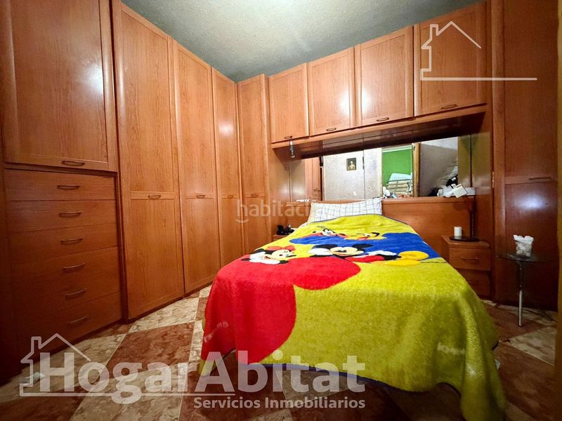 Foto 1a5500a1-d127-4d9c-8ec8-d0728e4925e4. Pis a El Alborgí Paterna