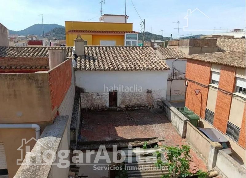Foto 44e6dad3-2cb3-4c73-b743-fc12a618a414. Casa a Vilamarxant