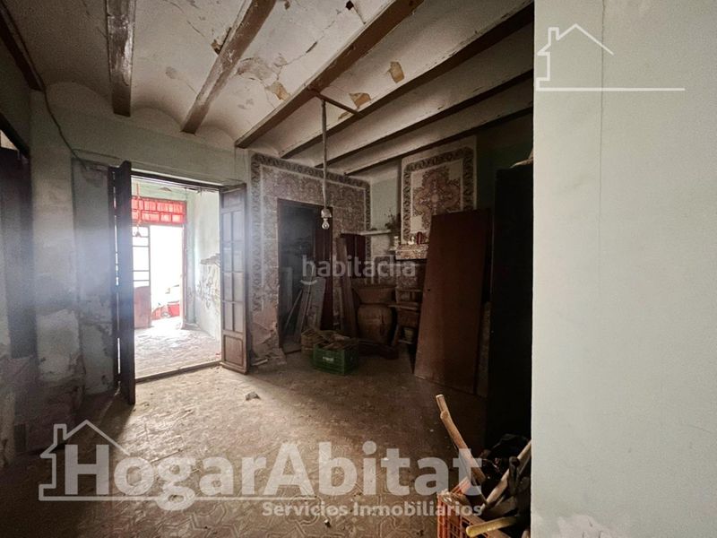 Foto 44e8d3fb-ac72-42a3-a829-afa8d4676023. Casa a Vilamarxant