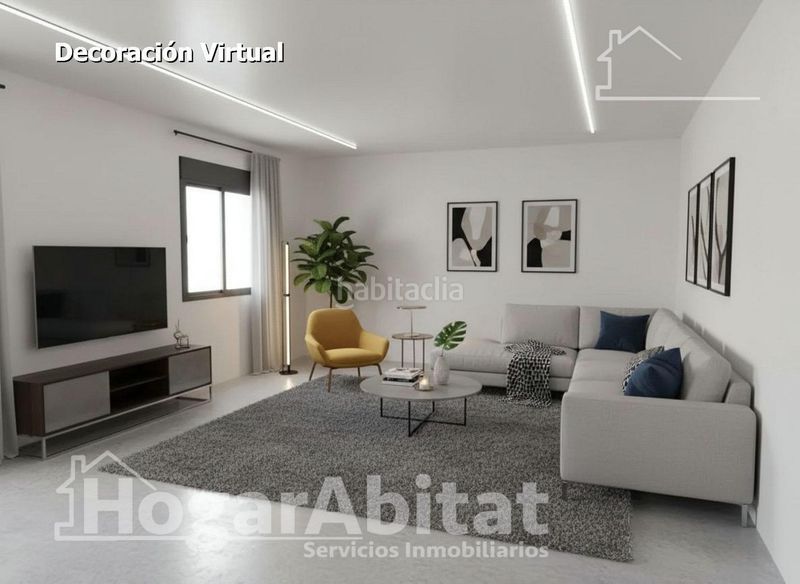 Foto 658ce6f3-8623-4175-8588-17b5ff9c2d04. Casa a Vilamarxant