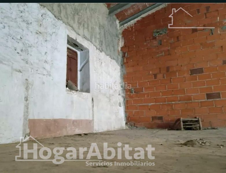 Foto 67017b1f-1997-4430-99c9-ad746d5da652. Casa a Vilamarxant