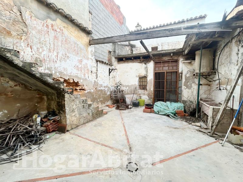 Foto cc2b5eda-6eb7-4ba6-9e49-6fa01f7a1ef9. Casa a Vilamarxant