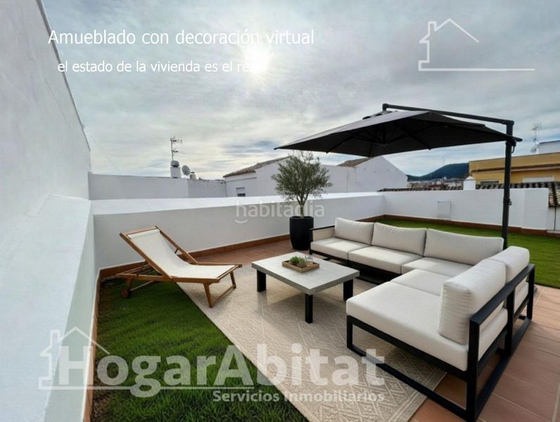 Foto faa64e25-0836-4b61-8b52-e14665b14959. Casa a Vilamarxant
