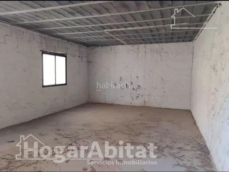 Foto fe68289d-a0ee-47c9-bb11-f2ed7b250505. Casa a Vilamarxant
