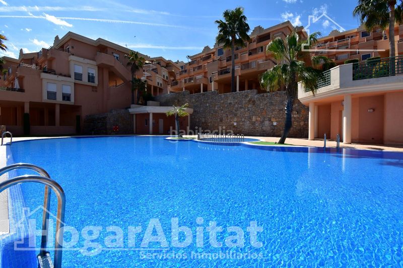 Foto 097950ea-bf66-41fe-9b7f-fb098a534b5d. Pis amb calefacció aparcament piscina a Pedreguer