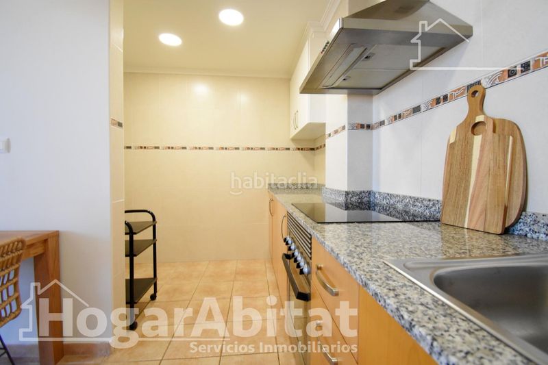 Foto 1212e979-6532-4707-ac30-86165bcb5d20. Pis amb calefacció aparcament piscina a Pedreguer