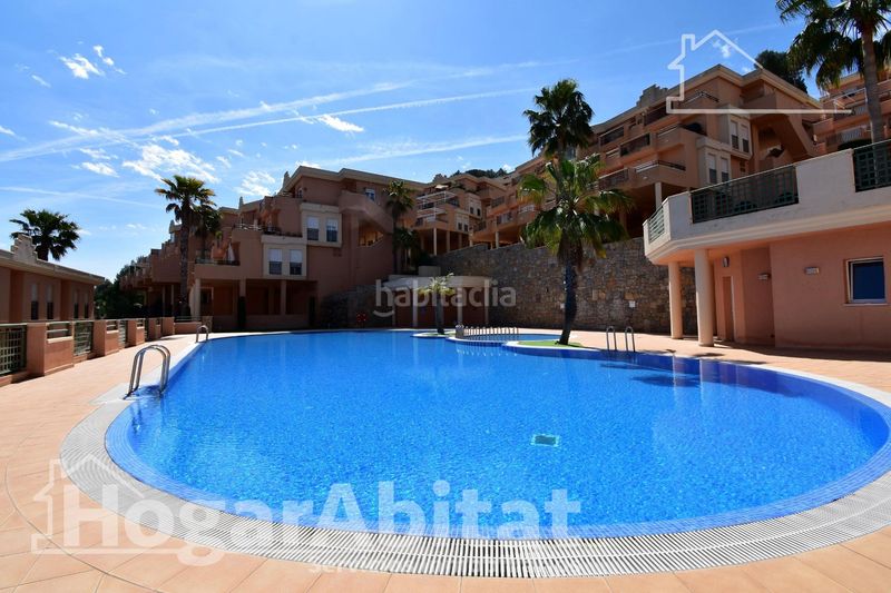Foto 3f2fd750-ea35-4055-a559-f9995956033e. Pis amb calefacció aparcament piscina a Pedreguer
