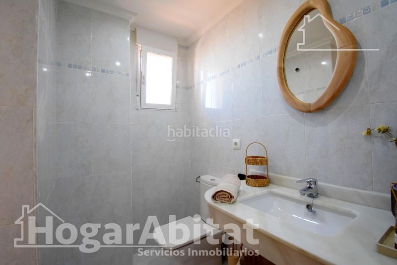 Foto a2087a77-ba56-4be3-ad00-ad33d27756d0. Pis amb calefacció aparcament piscina a Pedreguer