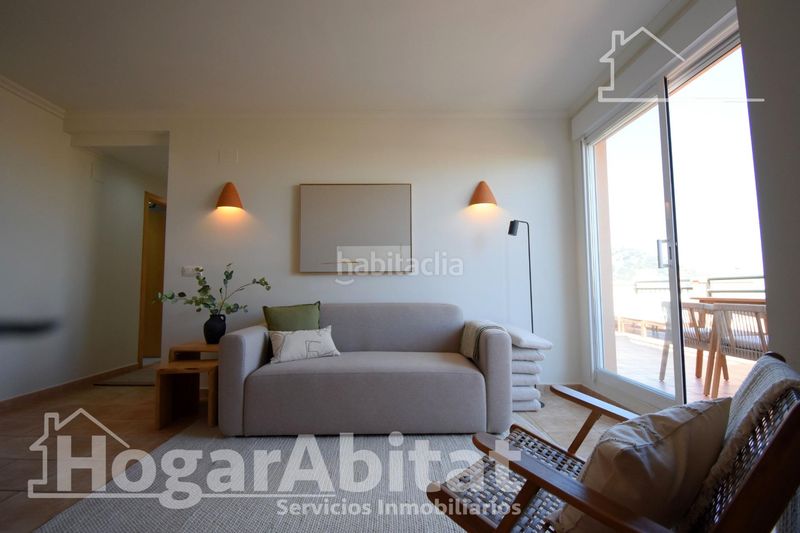 Foto a785d4ae-cae6-4244-8a80-712bdc471cb8. Pis amb calefacció aparcament piscina a Pedreguer