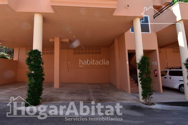 Foto aa1a05a0-3da4-4ba7-adf2-7613e899e4c8. Pis amb calefacció aparcament piscina a Pedreguer
