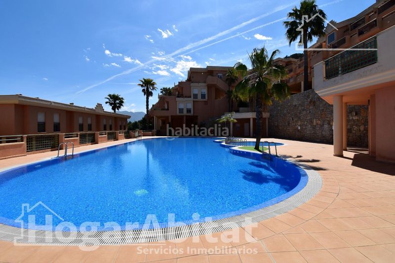 Foto cfed25ba-9aec-44e1-aacd-d4dd666e1f86. Pis amb calefacció aparcament piscina a Pedreguer