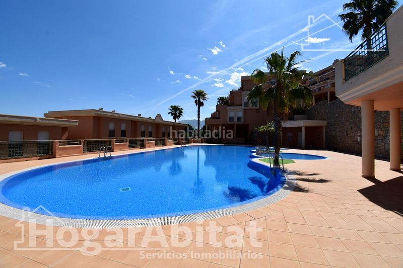 Foto edeee814-bae0-488c-884f-9b49ba02df19. Pis amb calefacció aparcament piscina a Pedreguer
