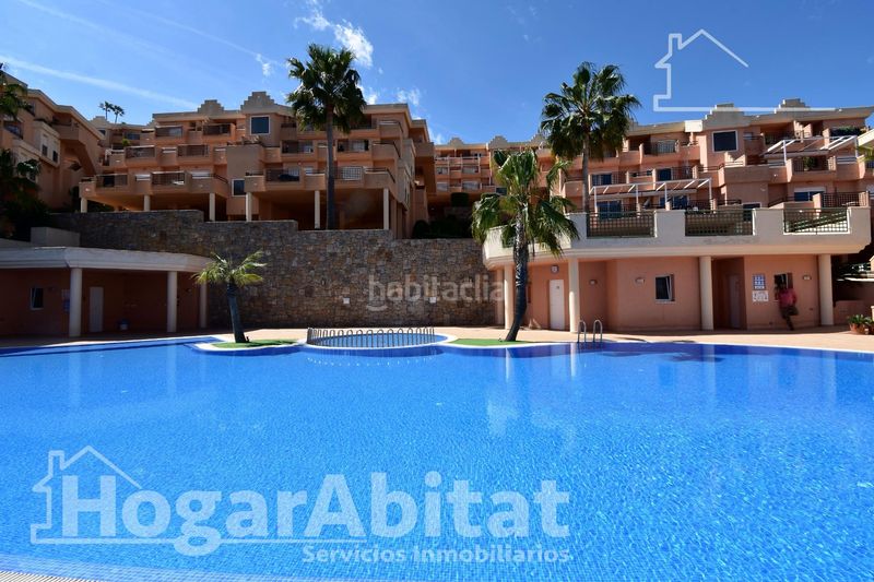 Foto 1f6e05e7-93d9-4599-8aab-3038c4eaeb19. Àtic amb calefacció aparcament piscina a Pedreguer