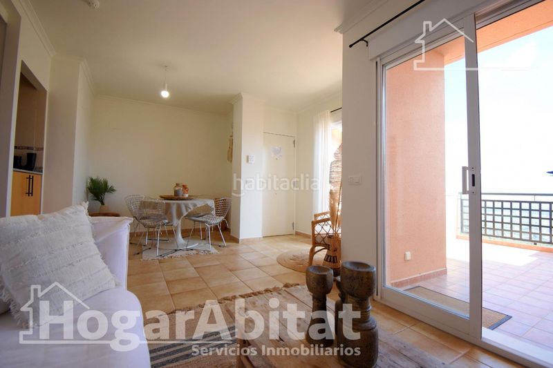 Foto b0e356bb-2c22-44fb-87f3-4fb2b3a0c3a4. Àtic amb calefacció aparcament piscina a Pedreguer
