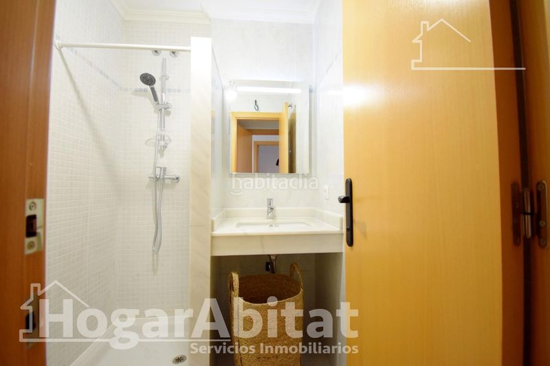 Foto b357ae40-a29c-428b-96b7-333871403cd7. Àtic amb calefacció aparcament piscina a Pedreguer