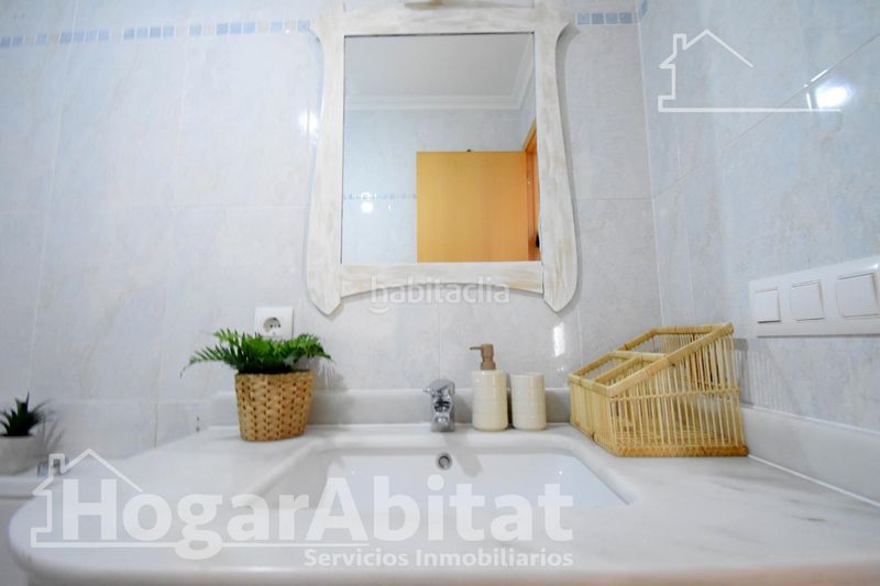 Foto d19c7850-5738-43f1-8fbc-66e25b900bad. Àtic amb calefacció aparcament piscina a Pedreguer
