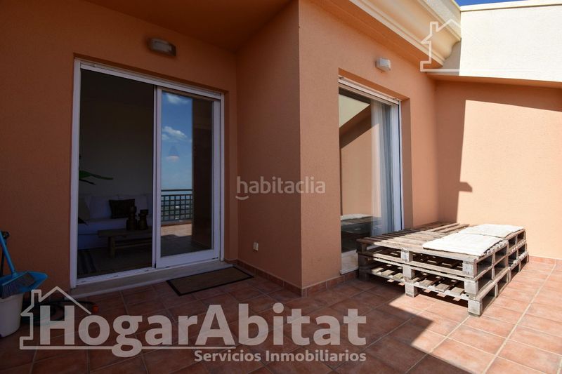 Foto d5f75140-d9f7-41e3-b2ea-7134ac9ed2d4. Àtic amb calefacció aparcament piscina a Pedreguer