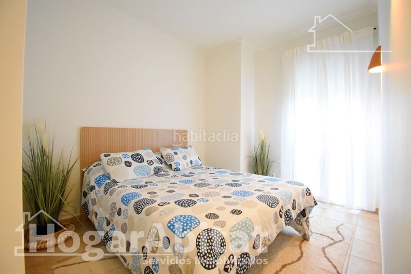 Foto d77cf810-95c3-4657-84e3-27e5fa784220. Àtic amb calefacció aparcament piscina a Pedreguer