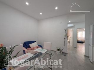 Flat  Calle jaime segarra. Gran oportunidad! reformado, exterior y muy bonito junto av. del