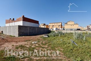 Wohngrundstück  Calle francisco manzano paradís. Oportunidad de inversión! magnífico solar para construir el hoga