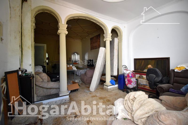 Foto 8b3ccc0d-ea8b-4d8c-bf0a-4143365df89e. Casa a Plaza Elíptica - República Argentina Gandia