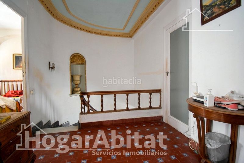 Foto ec4ed3f7-3606-4a98-9de5-ff63ab3482fc. Casa a Plaza Elíptica - República Argentina Gandia