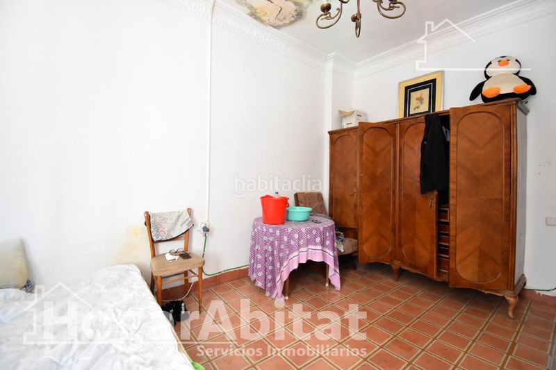 Foto fb688118-9a3b-4163-867e-0f8c70fd14af. Casa a Plaza Elíptica - República Argentina Gandia